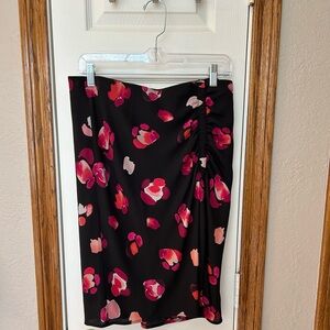 CAbi Mid-length Skirt